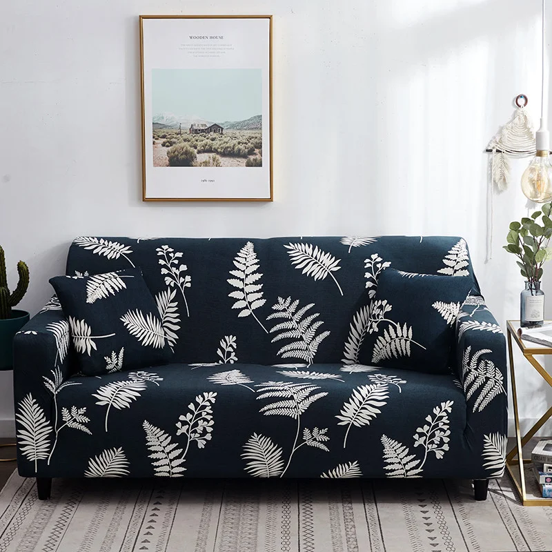 

Elastic Sofa Cover for Living Room