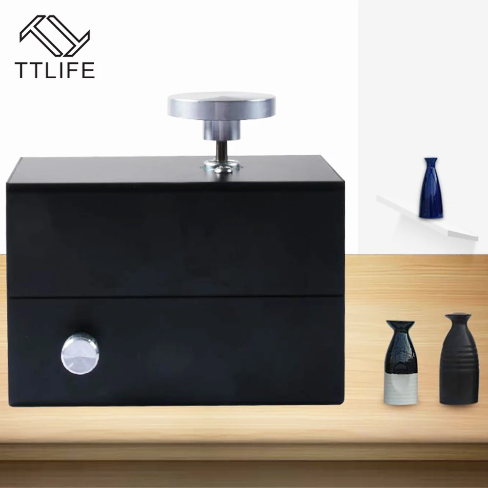 Мини гончарный круг 4 5 см проигрыватель мини гончарная машина электрический DIY