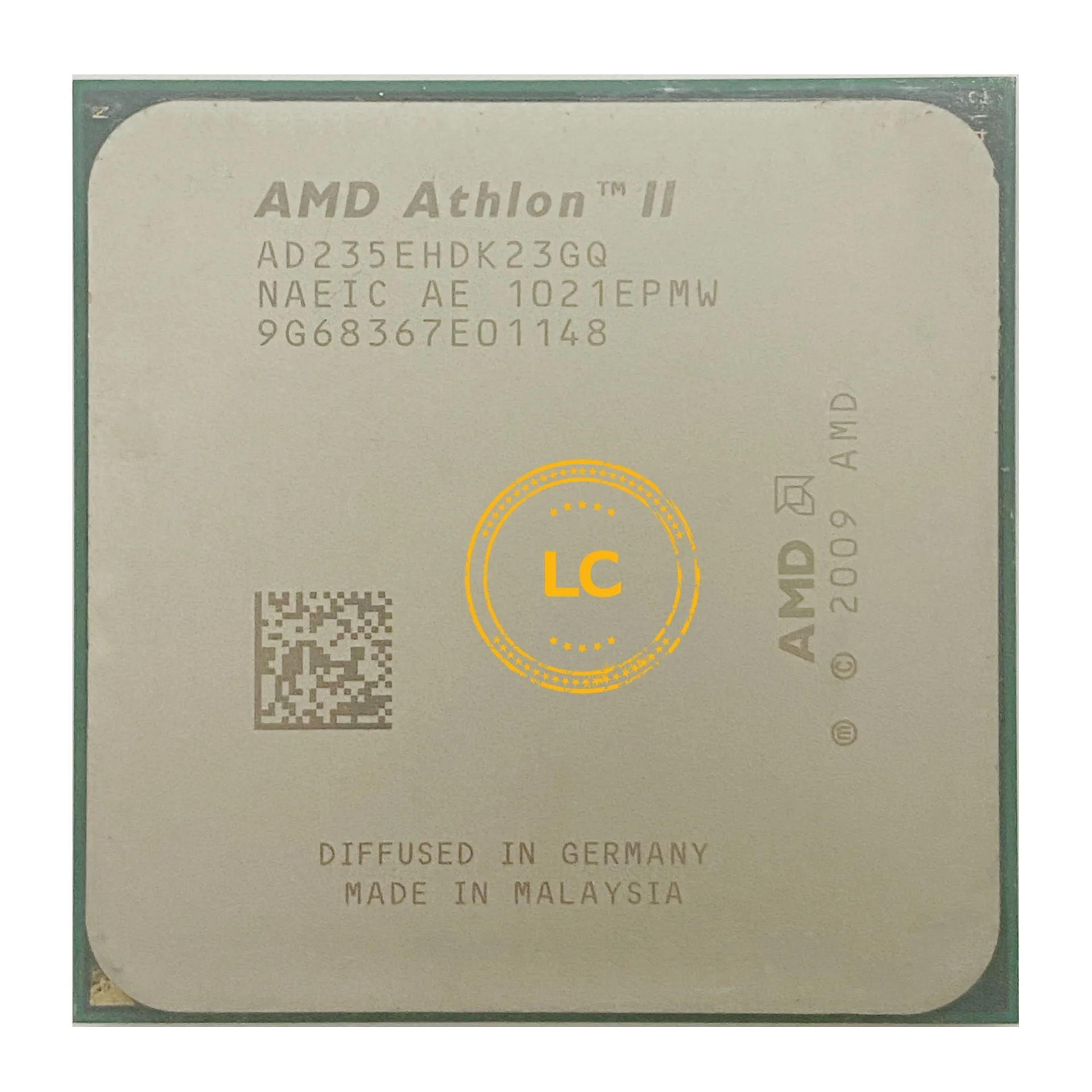 Athlon Ii X2 235e Item That You Desired Aliexpress