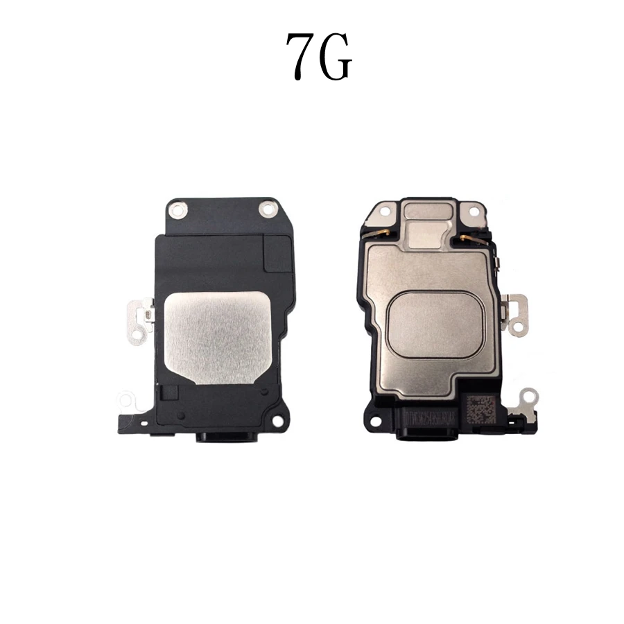 Внутренний шлейф динамика Динамик для iPhone 4 г 4S 5 г 5S 5C SE 6 г 6 плюс 6 S плюс 7 г 7 плюс 8 г 8 плюс X наушник для телефона