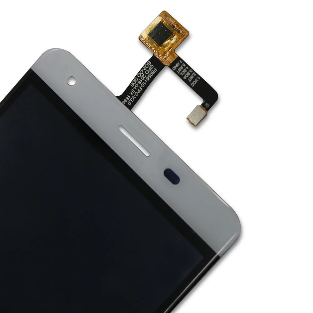 Оригинальный ЖК-дисплей для Oukitel K6000 Pro в мобильный телефон LCD s кодирующий