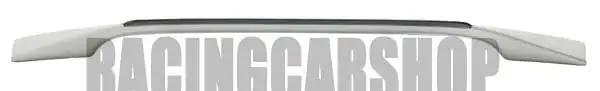 Окрашенный C спойлер дактейл Подходит для AUDI TT 8J 2007 2013 A055F|Панар-штанги| |