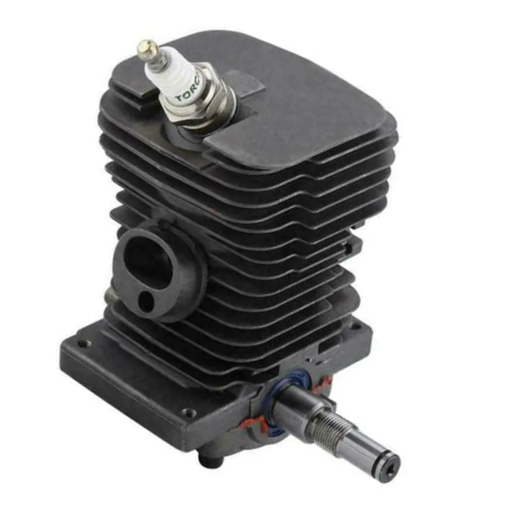 

Disk Cylinder piston Outdoor Crankshaft Supply Chainsaw Engine Oil Sump
