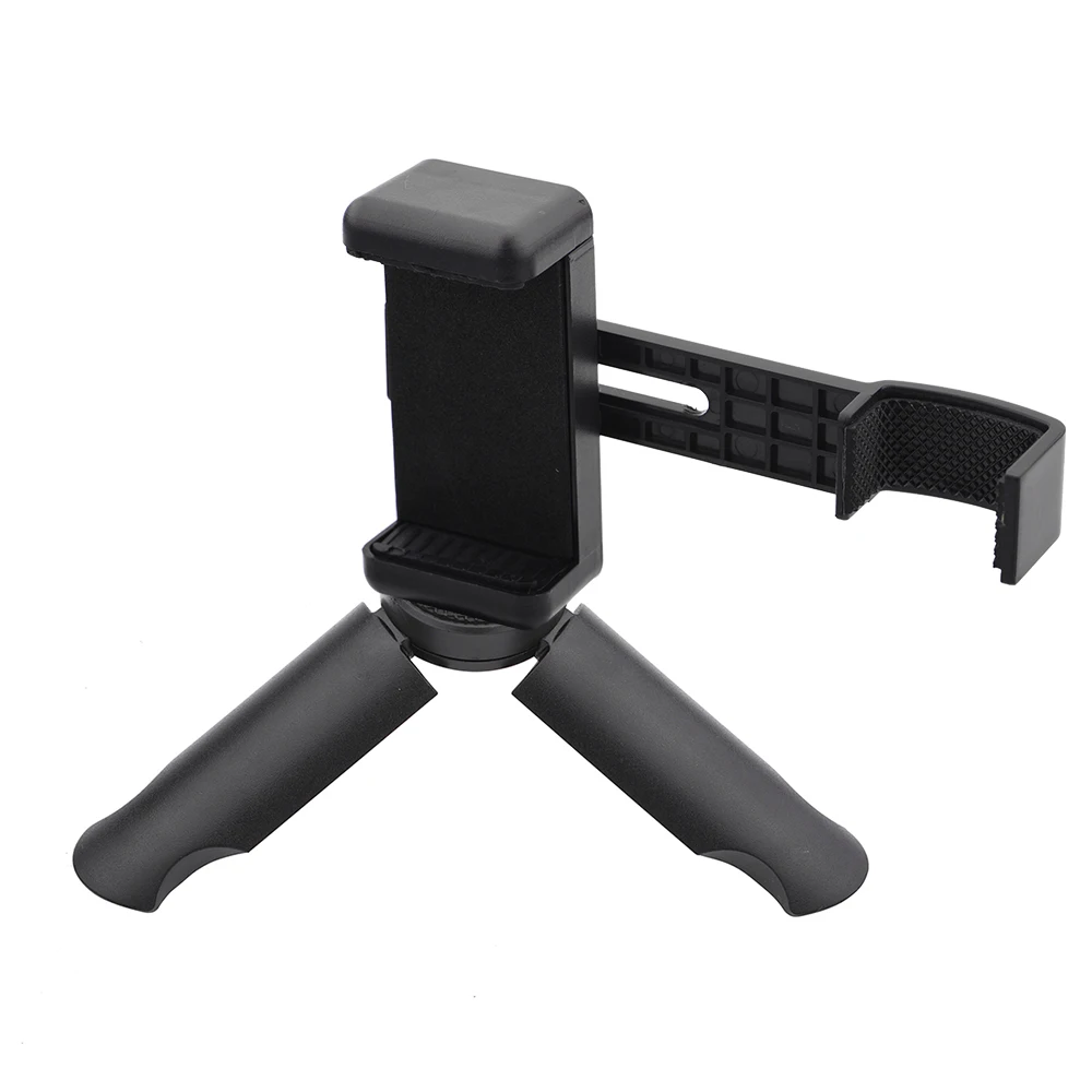 Держатель-зажим для крепления штатива DJI Osmo | Электроника