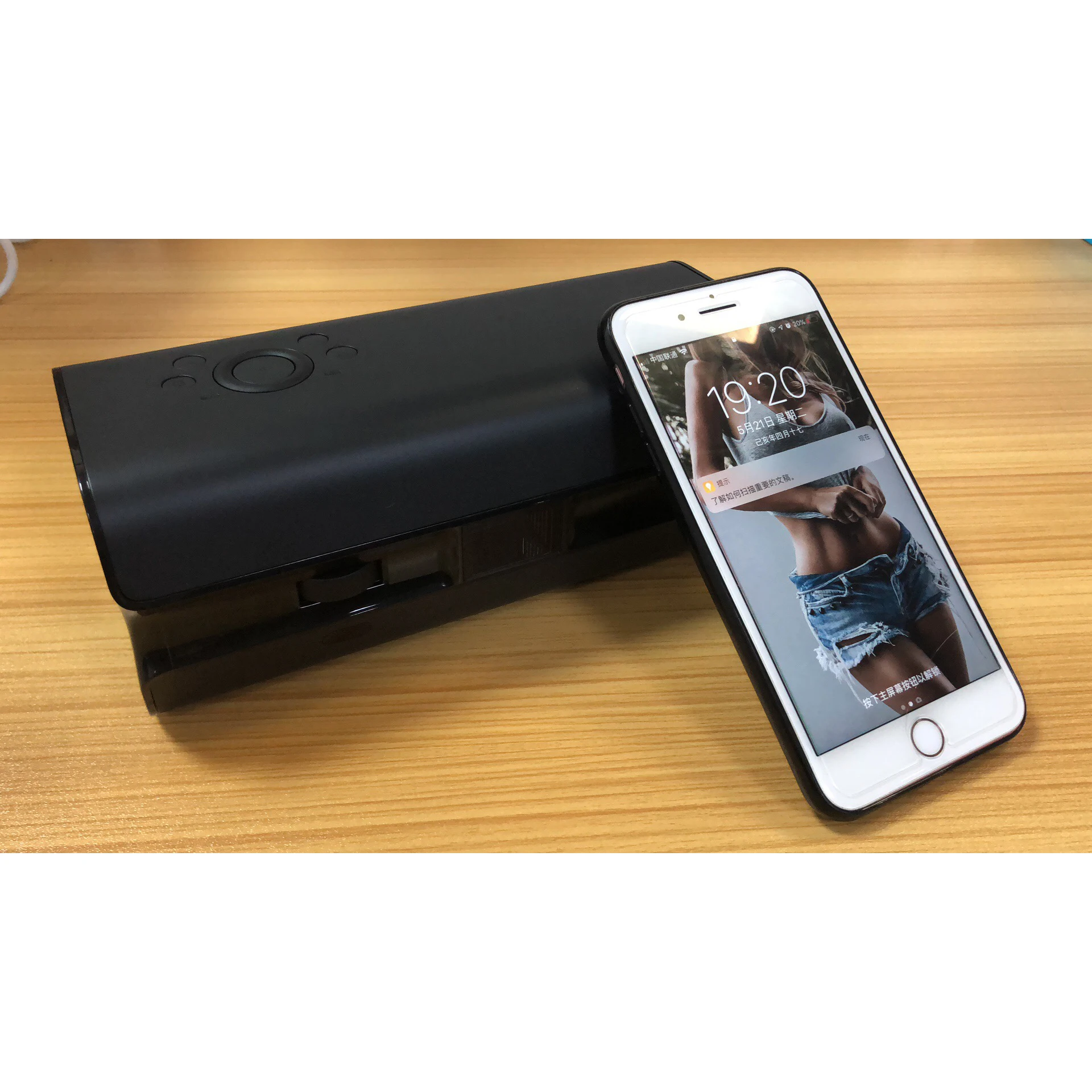 Wejoy V1 портативный проектор для домашнего кинотеатра HIFI динамик Карманный модуль