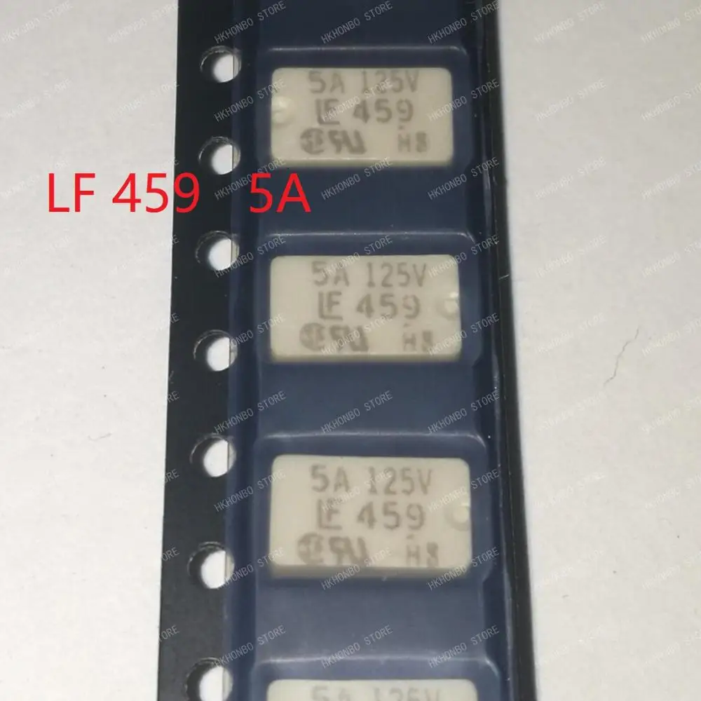 Новый SMD предохранитель 0459 125 В LF459 1/8A 1/4A 1/2A 3/4A 1A 1.5A 2A 2.5A 3A 4A 5A|Перемычки| |