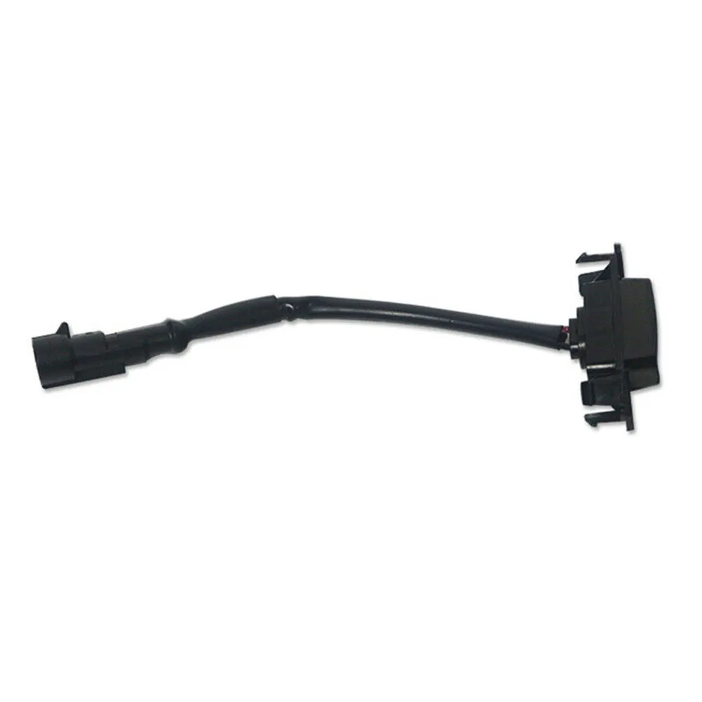 

Durable And Practical New Quality Grille LED Lights W/ Harness Cable 2 Pairs 4 Pcs Front Smoke Lens 4x Amber Car