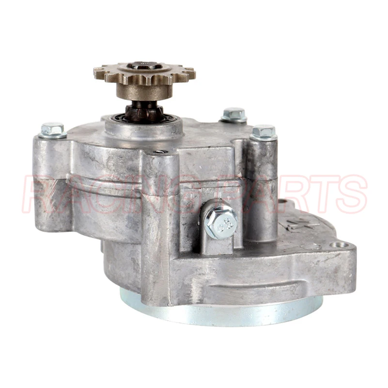 T8F 11 14 17 20 Tooth Clutch Drum Gear Box Sprocket 33cc 43cc 49cc Ty Rod II Go Kart Mini Moto Dirt Bike Scooter Xtreme | Автомобили и