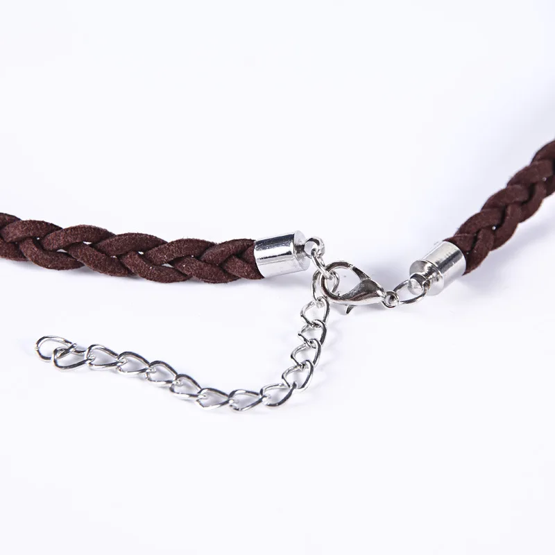 Женское Ожерелье Моана для девочек подвески косплея цепочка ювелирные изделия