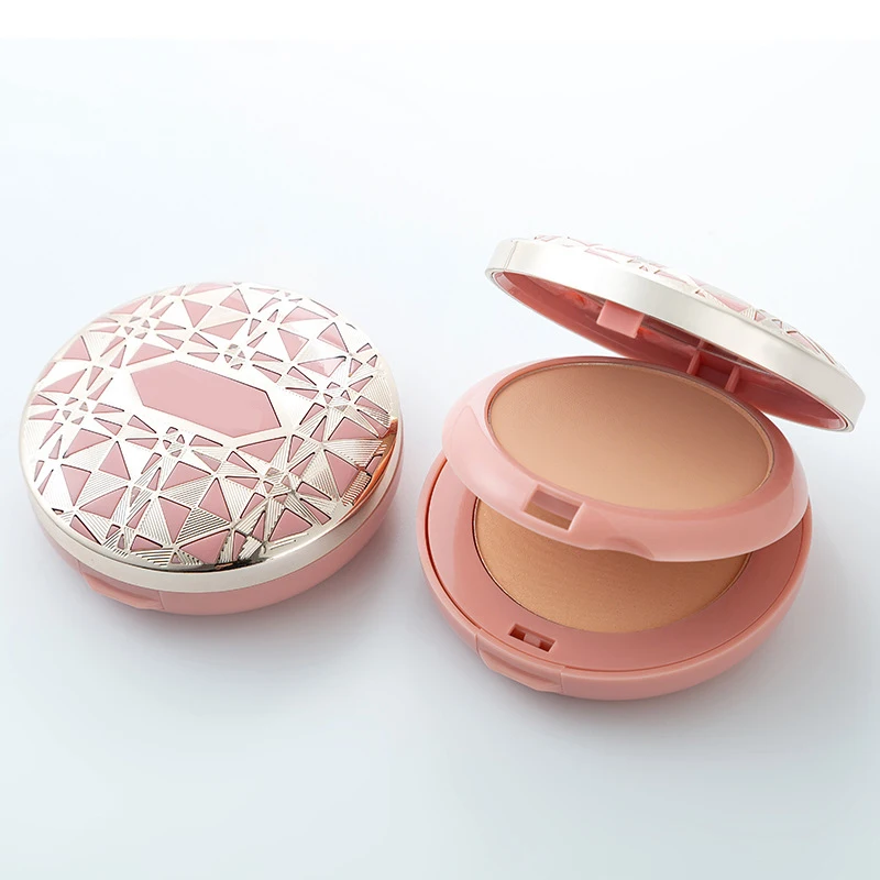 2 в 1 многофункциональные мужские и женские модели порошок минеральной основы