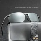 2021 Фотохромные Солнцезащитные очки Поляризованные Очки водителя