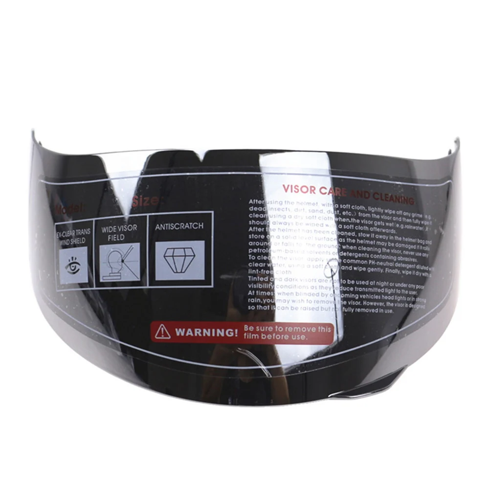 Полнолицевой шлем козырек объектив мотокросса козырьки лицо щит цвет для AGV K5 K3 SV