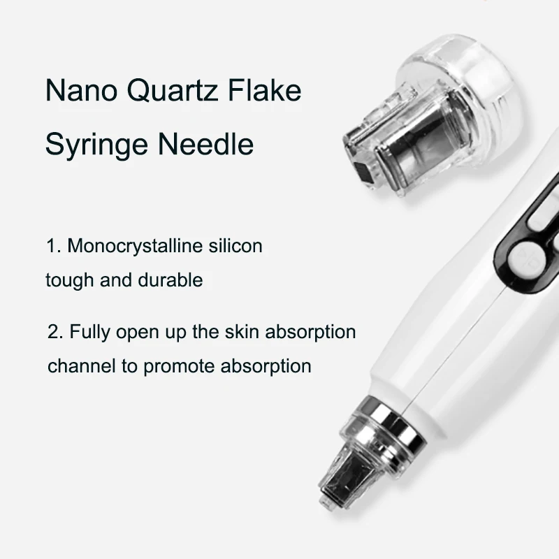 Защитная пленка с нано-Микрокристаллическая увлажнитель EMS микро-motion Радио