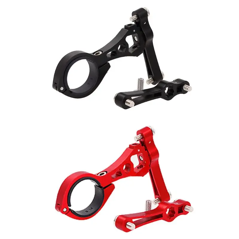 Велосипедный держатель для бутылки с водой алюминиевый горного велосипеда