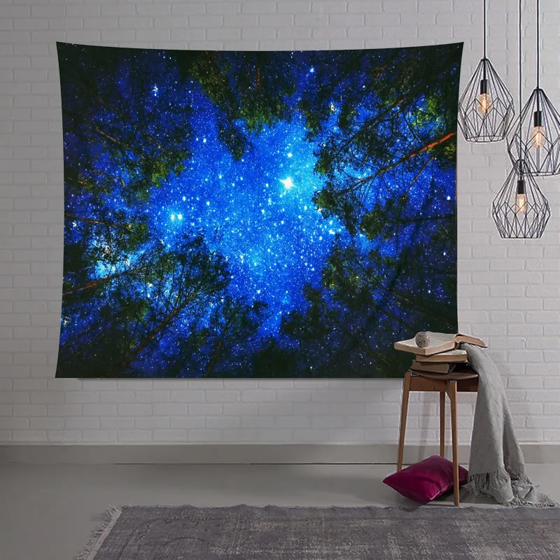 

Mandala Elephant Tapestry Bohemian Hippy Home Decor Bedspread Sheet Wall Hanging Animal Wall Carpet Twin Hippie Tapestry