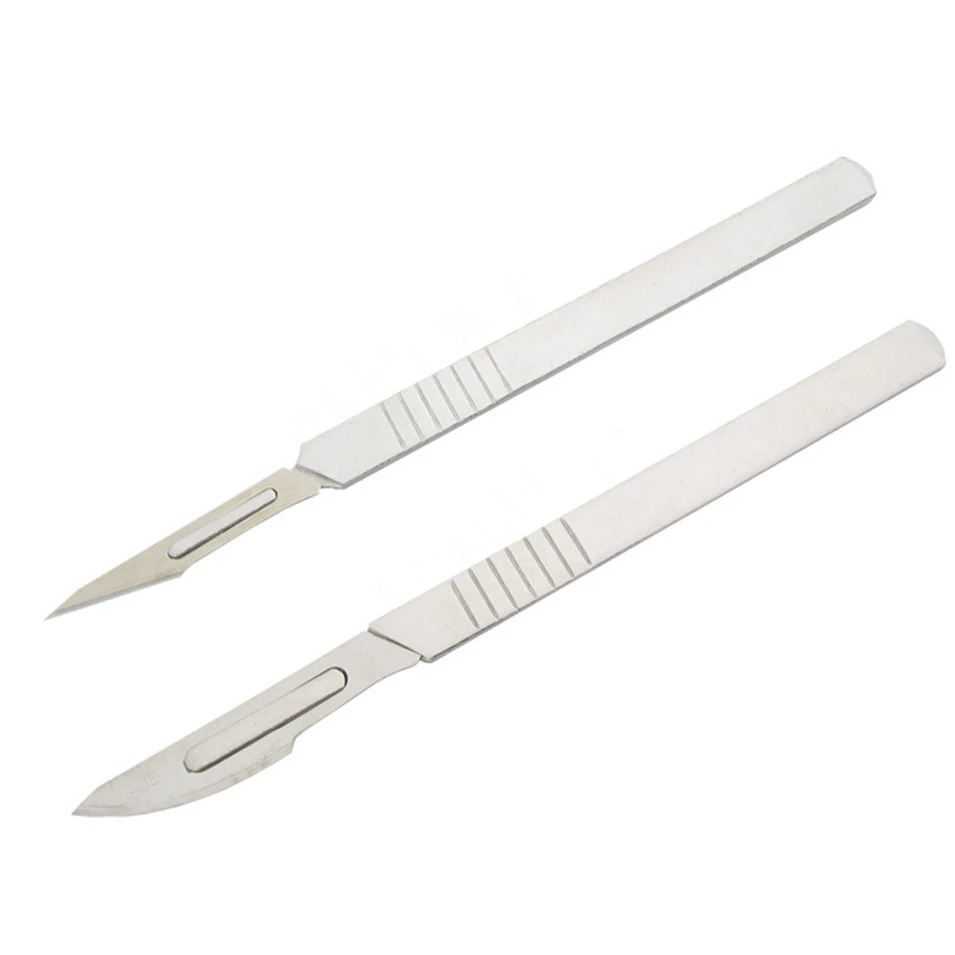 

Нож для гравировки по дереву NO11 NO23, нержавеющая сталь, скальпель, резьба по дереву, фрукты, еда, ремесло, углеродистая сталь, PCB, ремонтные инс...