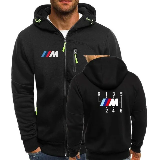 2019 Brand top Funny for BMW Shifter Sunlight Fit Hoodies Mercedes Casual men Zipper Sweatshirt Male Hoody Tracksuit Jacket H | Автомобили
