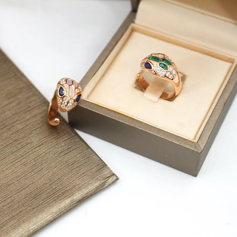 Циркон браслет на запястье с камнем браслет женский bijoux кольца для банкета розовое золото цвет вечерние Ювелирные наборы для женщин
