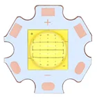 Постоянный ток 3 В6 В24 В XHP70 XHP90 XHP110 светодиод COB вместо CREE 18 Вт 30 Вт 36 Вт 45 Вт 54 Вт 72 Вт для светодиодной вспышки автомобисветильник для дайвинга