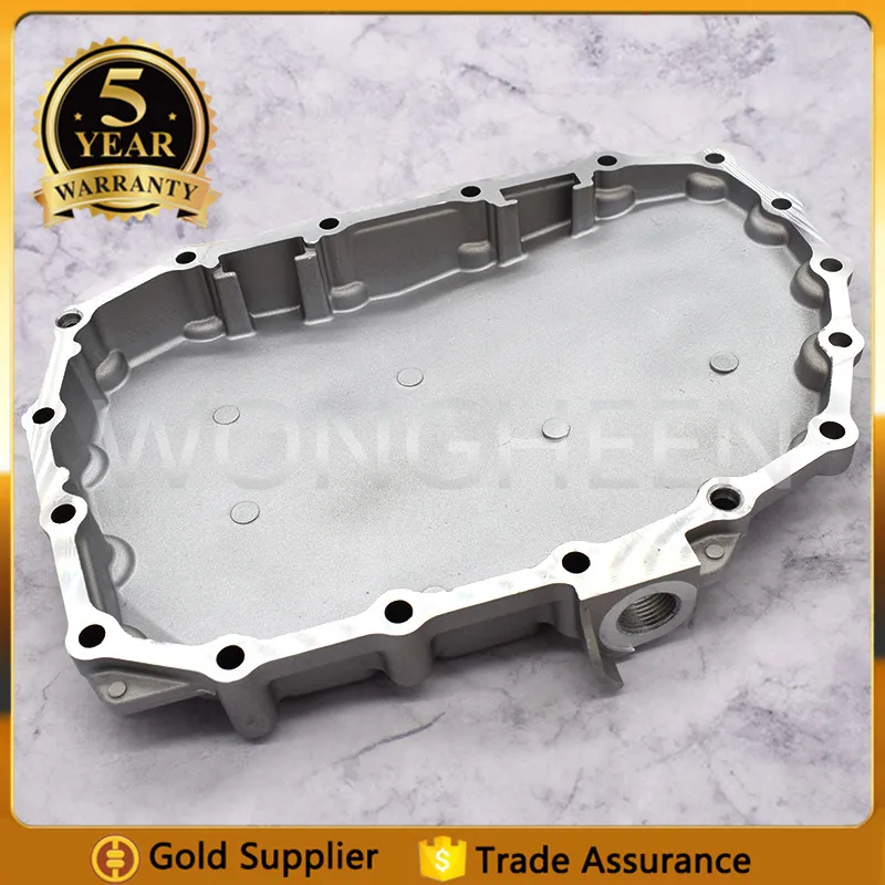 

Поддон моторный 21151-5T0-000, 211515T0000, для Honda Fit HR-V 2015, 2016, 2017, 2018, 2019
