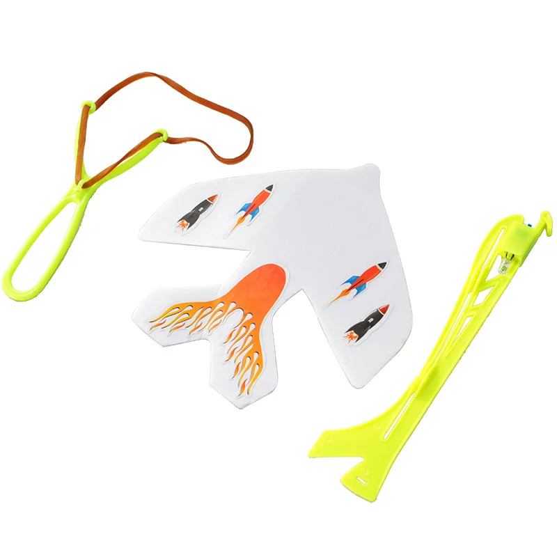 Табло светодиодный светильник излучающие Летающий выброса самолета Детские