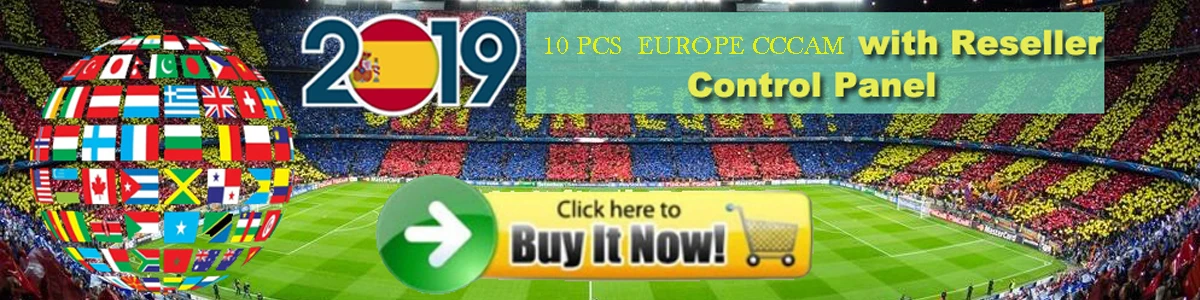 Европа Cline Cccam cline сервер Европа cccam Oscam cline для DVB-S2 2 года v8 nova freesat v8 супер спутниковый ТВ приемник