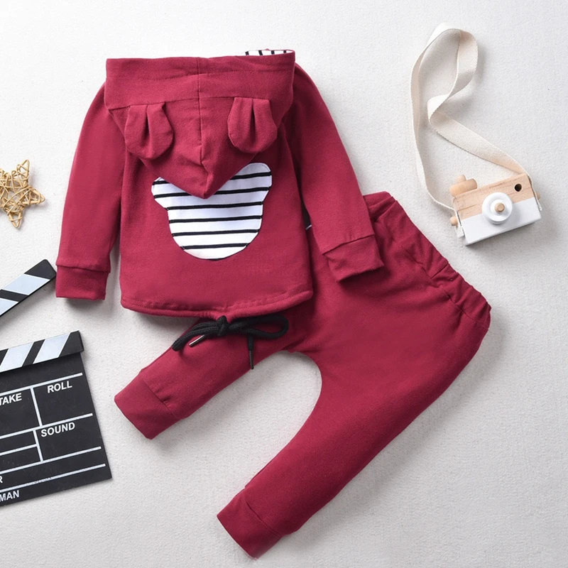 Лидер продаж детская зимняя толстовка с капюшоном для мальчиков и девочек свитер