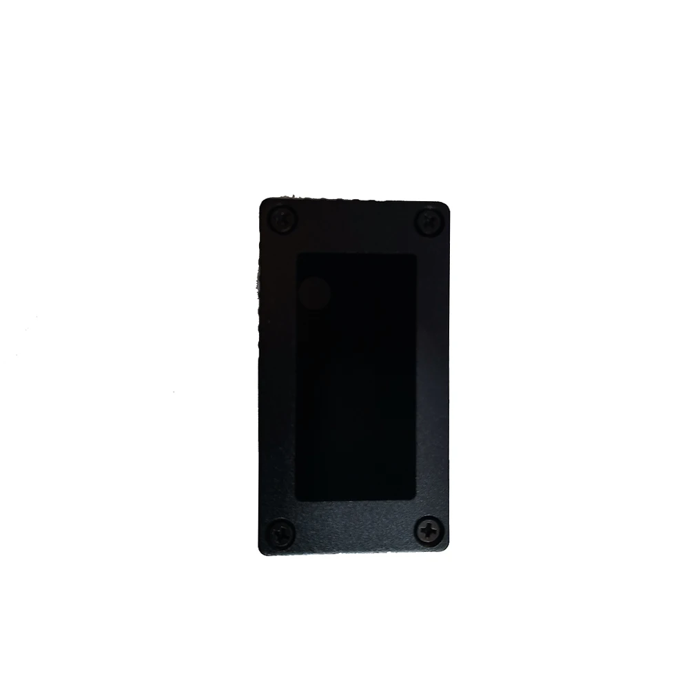 Алюминиевый Корпус только для интеллектуального ПИД регулятора температуры XMT