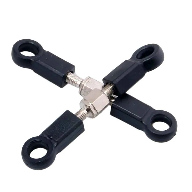 Серводвигатель рулевого управления 02012/Передняя и задняя верхняя звеньевая