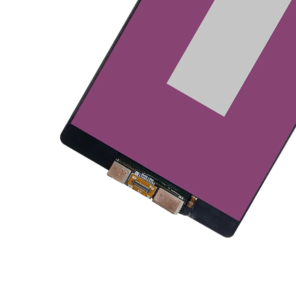 ЖК-дисплей 6 0 дюйма для Sony Xperia T2 Ultra D5303 D5322 D5306 XM50h 100% протестированный сенсорный
