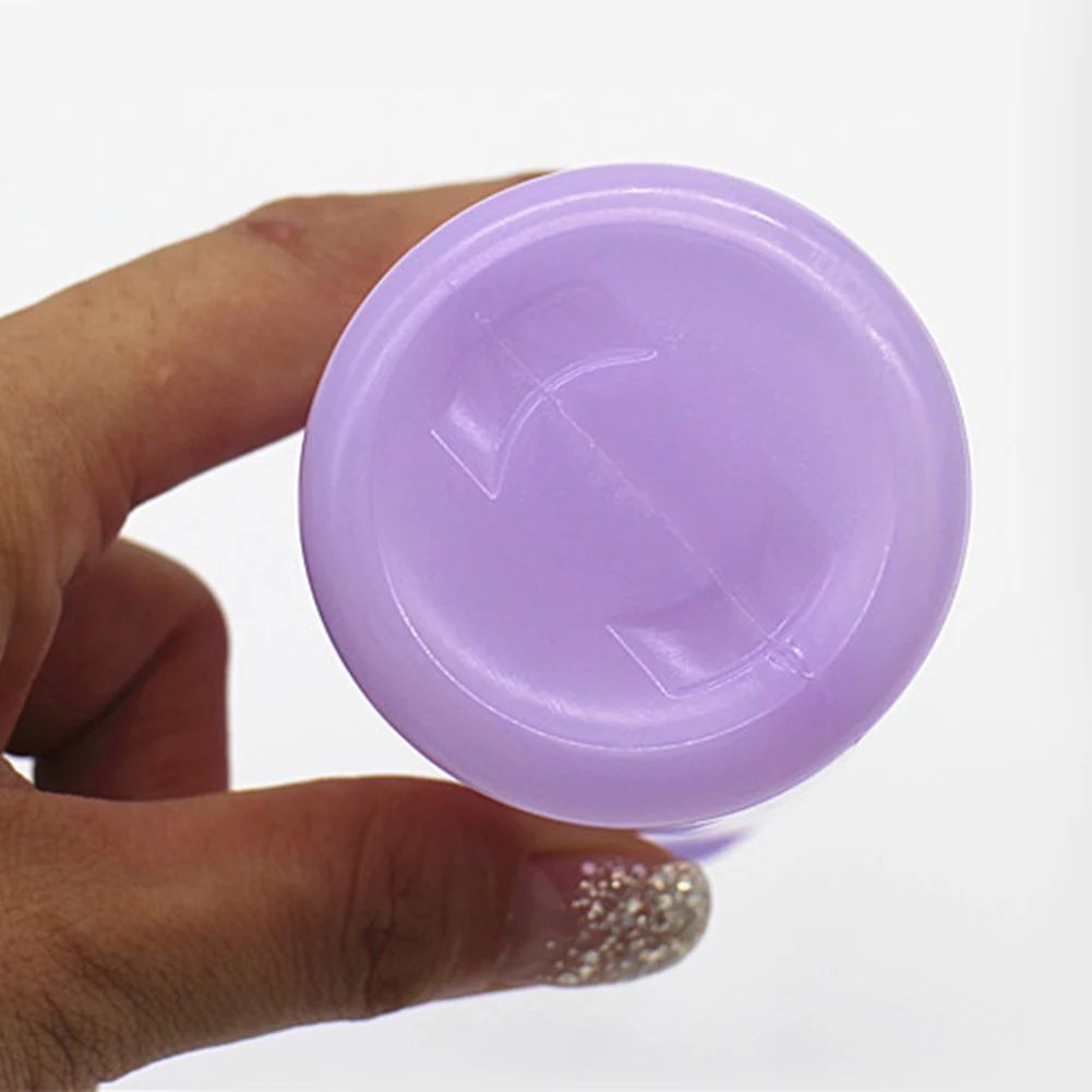 Аппликатор для раскрашивания волос в салонах красоты 170 мл флакон ухода за