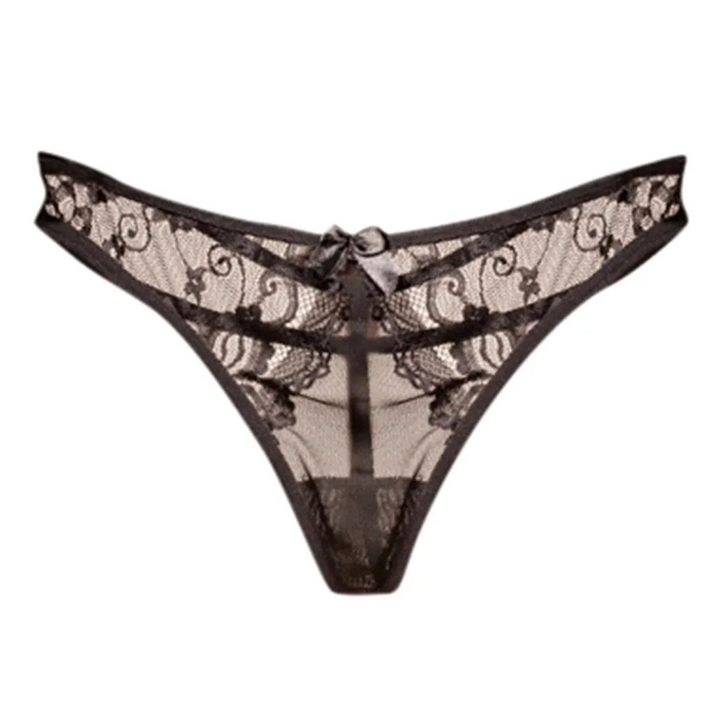 

Горячее женское эротическое бикини, нижнее белье, сексуальные стринги, кружевные бесшовные трусики, женское нижнее белье, прозрачные собла...