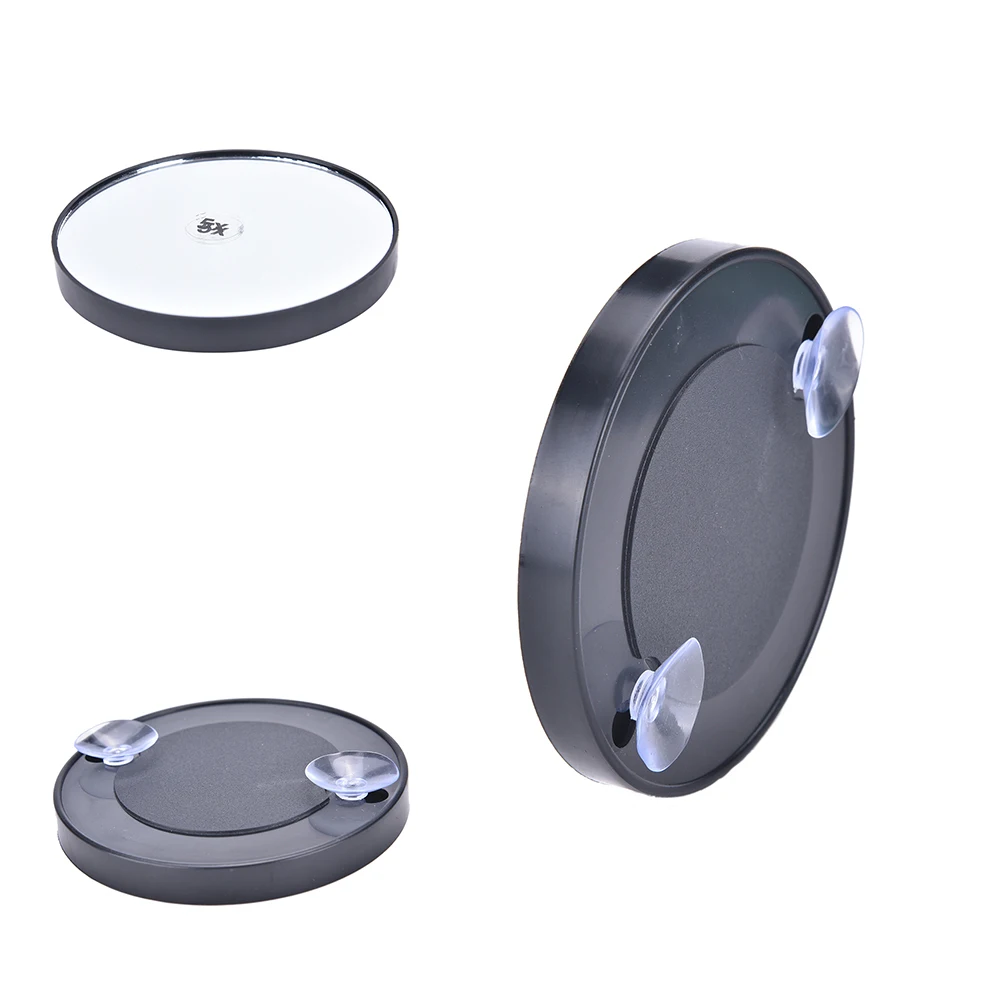 

Popular 15X Magnifying Mirror 3.5" Suction Cup for Beauty Makeup Cosmetic Face Care,High Quality