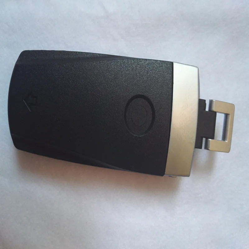 DAKATU Новый Сменный корпус умный пульт дистанционного ключа чехол Fob для