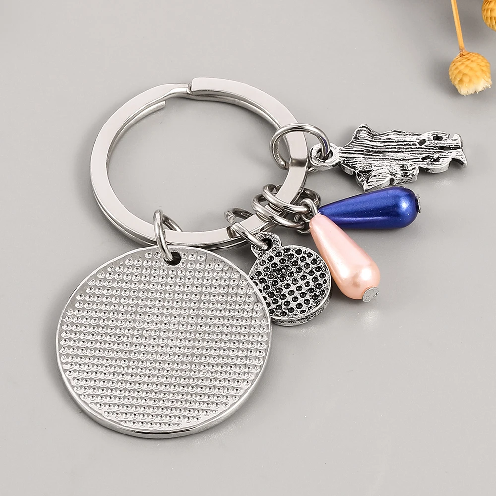 Странные Вещи брелок Алфавит Письмо светильник Настенный Монстр 11 Подвески в