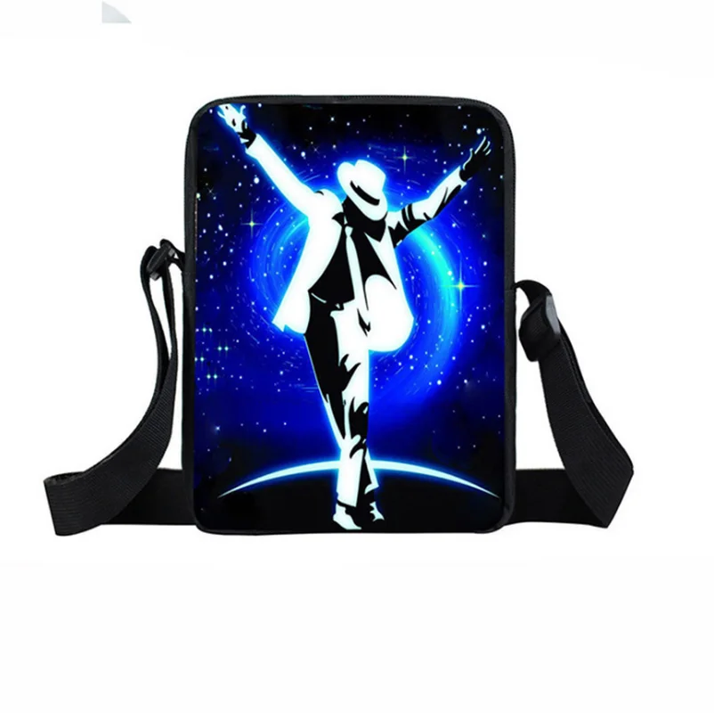 Новая модная сумка через плечо серия Jackson аниме детский сад для мальчика