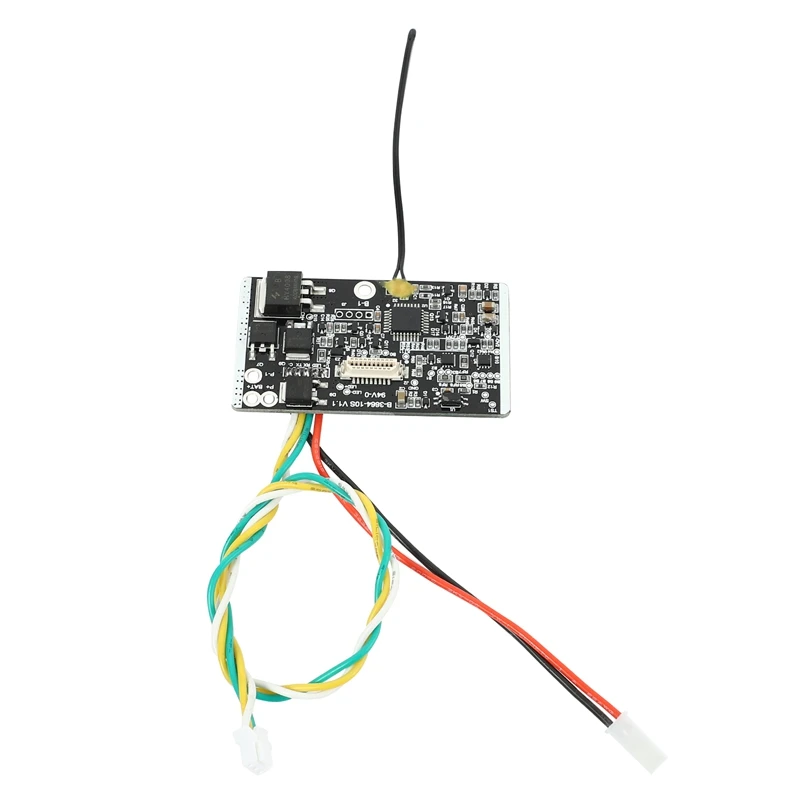 

Electric Scooter Battery BMS Battery Controller Skateboard Accessories Protection Board Battery for XIAOMI MIJIA M365