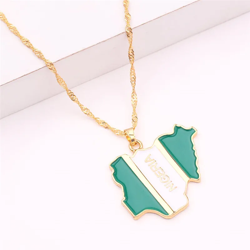 Ожерелье с подвеской дружбы для мужчин и женщин подарочное ожерелье кулоном в