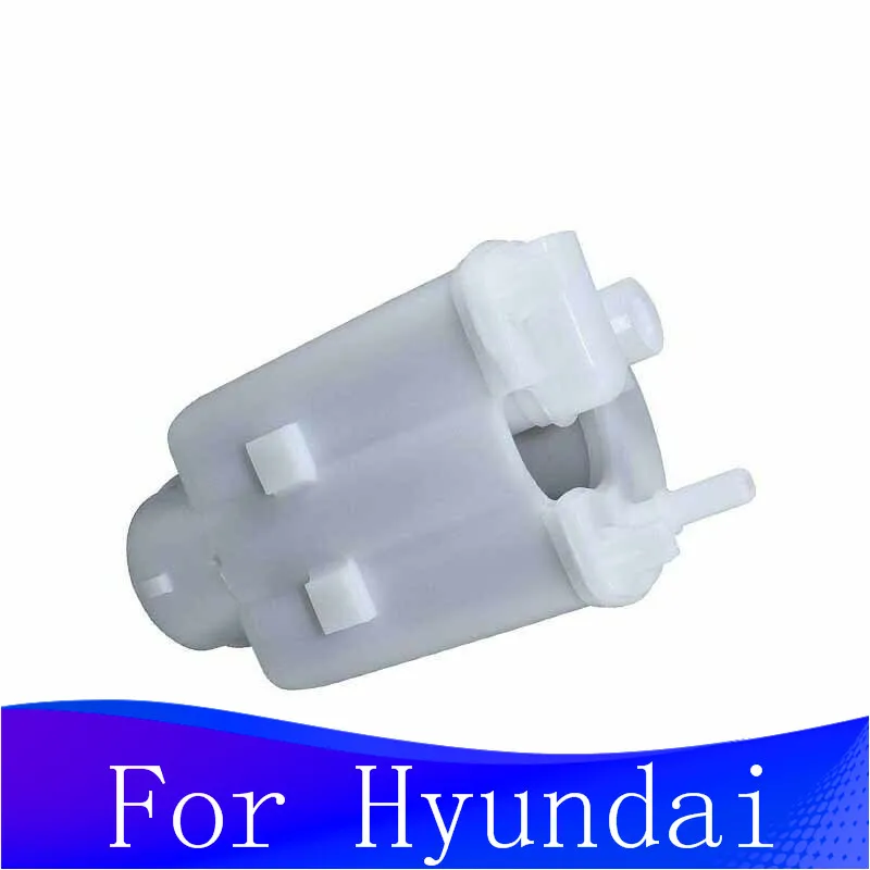 

Fuel Filter Intank 31911-09000 Fits For Hyundai SONATA V (NF)