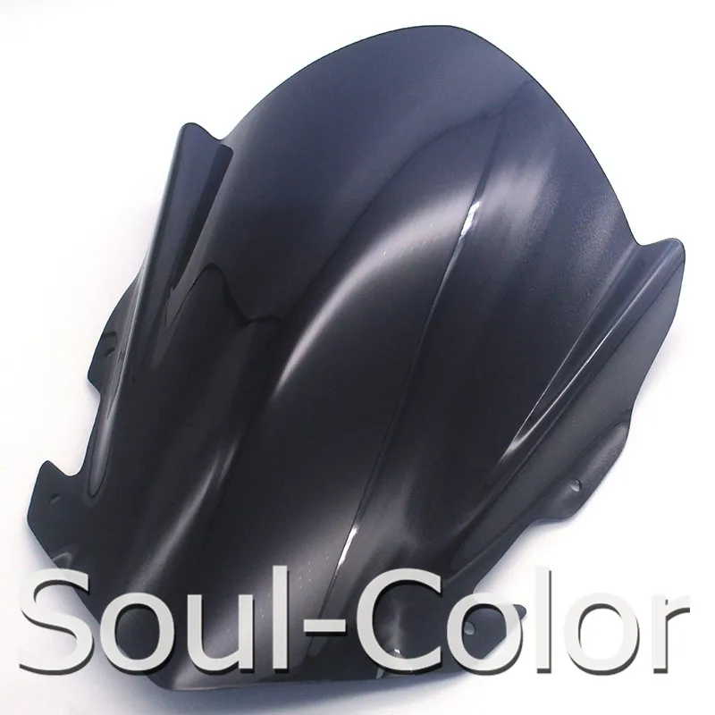 Козырек ветрового стекла для 2014 2018 RC125 RC200 RC390 RC 125 200 390 SX Duke|Козырьки от ветра и