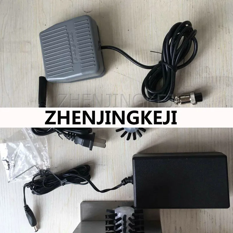 

220V Splitting And Twisting Machine Equipment High Speed Auto Block Braided Brush Wire Iron Clip Multi-core Stripping Tools