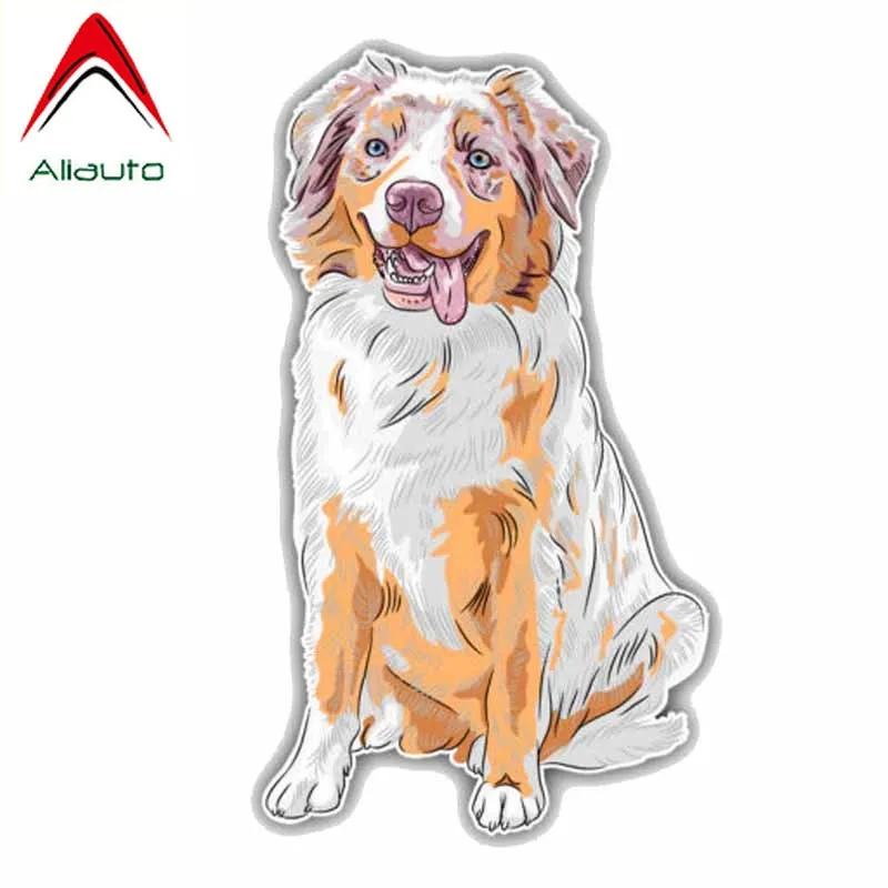 Aliauto из мультфильма Город героев Модные украшения автомобиля стикер