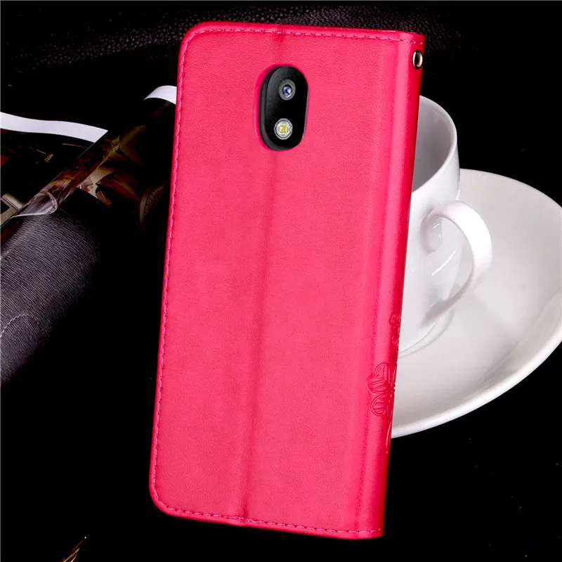 3D кожаный чехол с Откидывающейся Крышкой для samsung Galaxy A10 A40 A50 A20 A20E A30 J2 Core J3 J7 J5 J1 A3 A5 A6 J6 J4 плюс A7 крышка