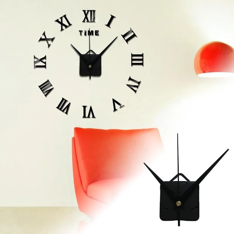 

1 Set Quartz Movement Wall Clock Repair Watch Mechanism Clock Movement DIY Repair Parts Wall Reinforced Clock Repair Access A7G0