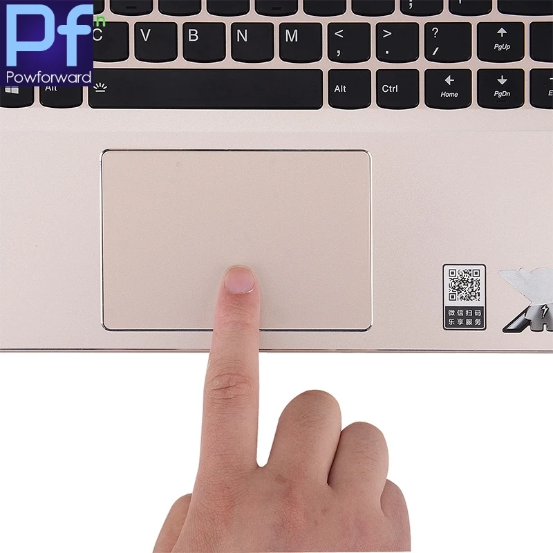 Matte Touchpad film Sticker Trackpad Protector for HUAWEI MateBook 13 2019 i3 i5 i7 AMD 2020 TOUCH PAD | Компьютеры и офис
