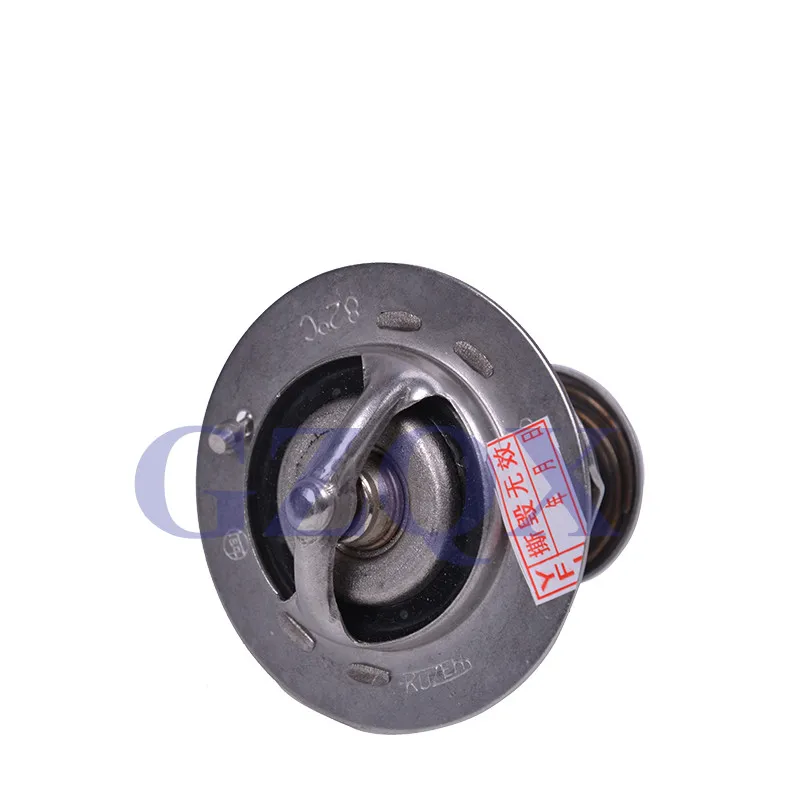CAPQX OEM #90916 03093 термостат охлаждающей жидкости двигателя Для YARIS VIOS COROLLA CROWN HILUX HIACE LAND