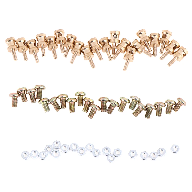 20 шт лот rc самолет толкатель св