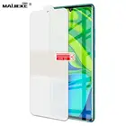 Полное покрытие Гидрогелевая пленка для Xiaomi note 10 pro Защита экрана для Xiaomi Mi note 10 нано ТПУ пленка не стекло