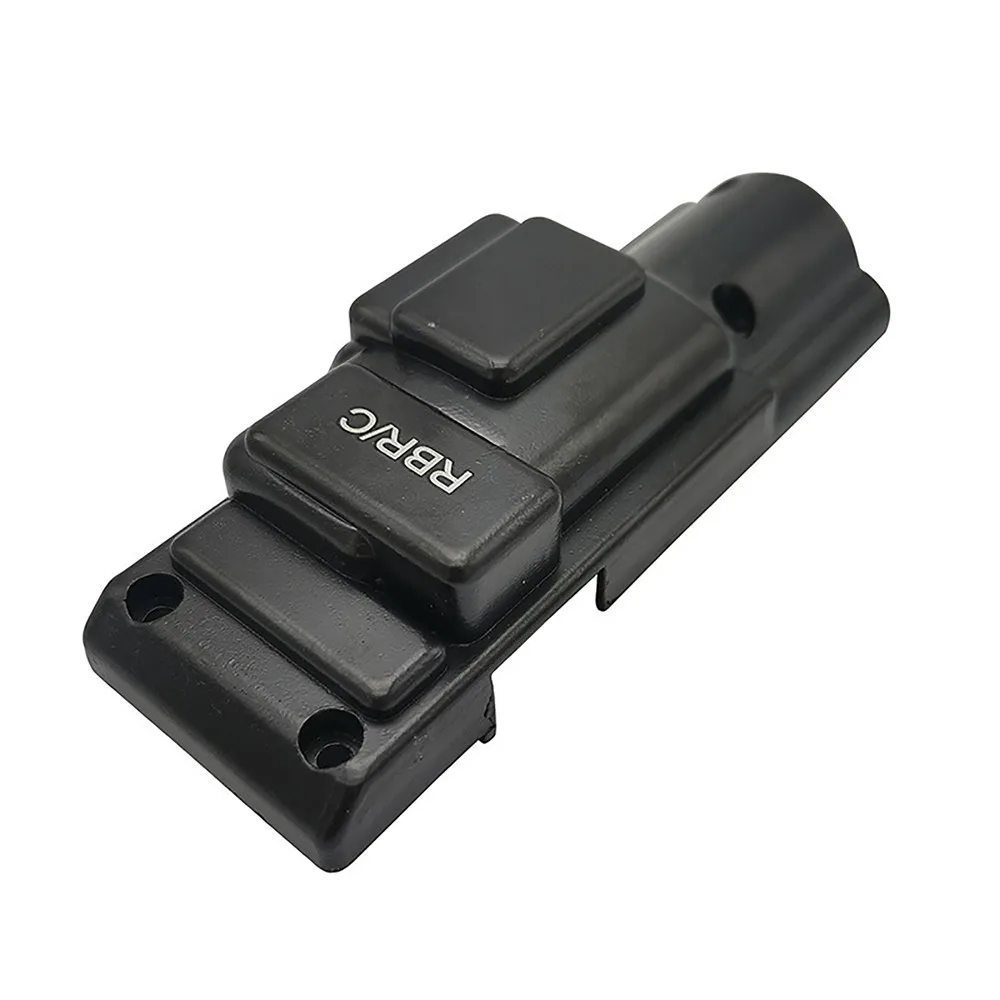 Металлический корпус бронированная защита для WPL D12 R545 RC Дрифт автомобильные аксессуары