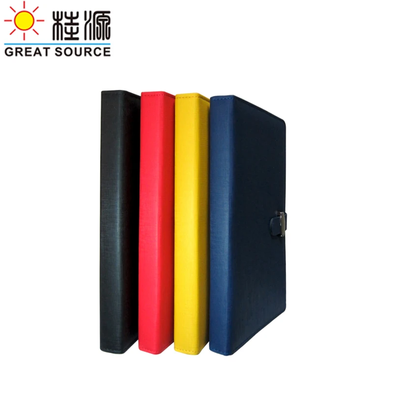 Noteapd планировщик A7 застежка для блокнота 2020 Цвет 6 колец блокнот calenda|planner a7|a7 binder6